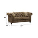 Aurelia - Loveseat ACME