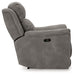Next-Gen Durapella - Power Recliner Signature Design by Ashley®