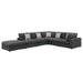 Rhette - Upholstered Sectional Furniture Max
