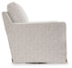 Nenana Next-Gen Nuvella - Swivel Glider Accent Chair Signature Design by Ashley®