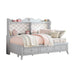 Edalene - Twin Daybed With USB & Storage - Gray ACME