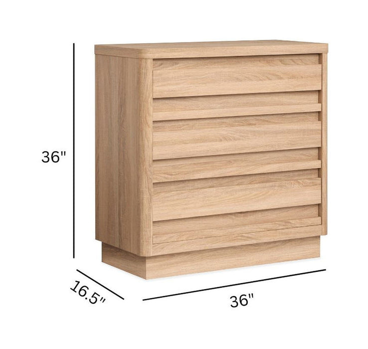 Brentwood Heights - Single Drawer Dresser Magnussen Furniture