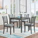 Kitchen Table For Small Space Home Essentials