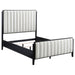 Ennis - Bedroom Set With Tufted Headboard Furniture Max