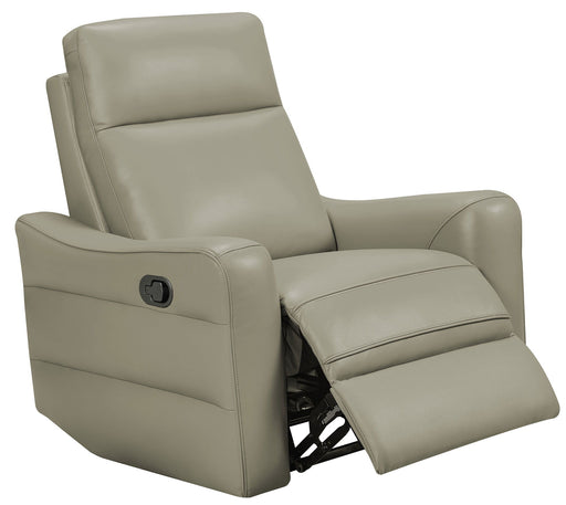 3517 - Chair With Manual Recliner Extravaganza Collection