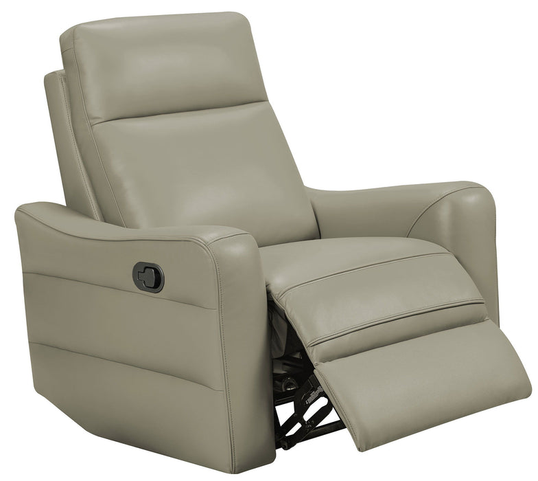 3517 - Chair With Manual Recliner Extravaganza Collection
