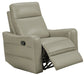 3517 - Chair With Manual Recliner Extravaganza Collection