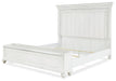 Kanwyn - Panel Bed Benchcraft®