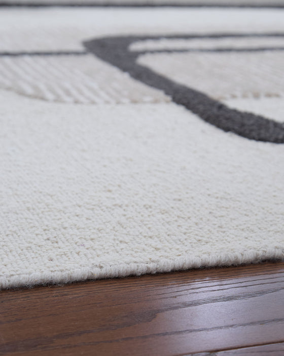 Davismour - Rug Signature Design by Ashley®
