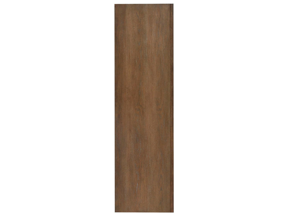 Lindon - Double Drawer Dresser Magnussen Furniture