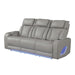 Fortuner - Power Reclining Sofa Matrix Furniture Group