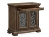 Durango - Bachelor Chest - Willadeene Brown Magnussen Furniture