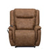 Kyra - Auto Glider Recliner With Power Headrest & Footrest New Classic