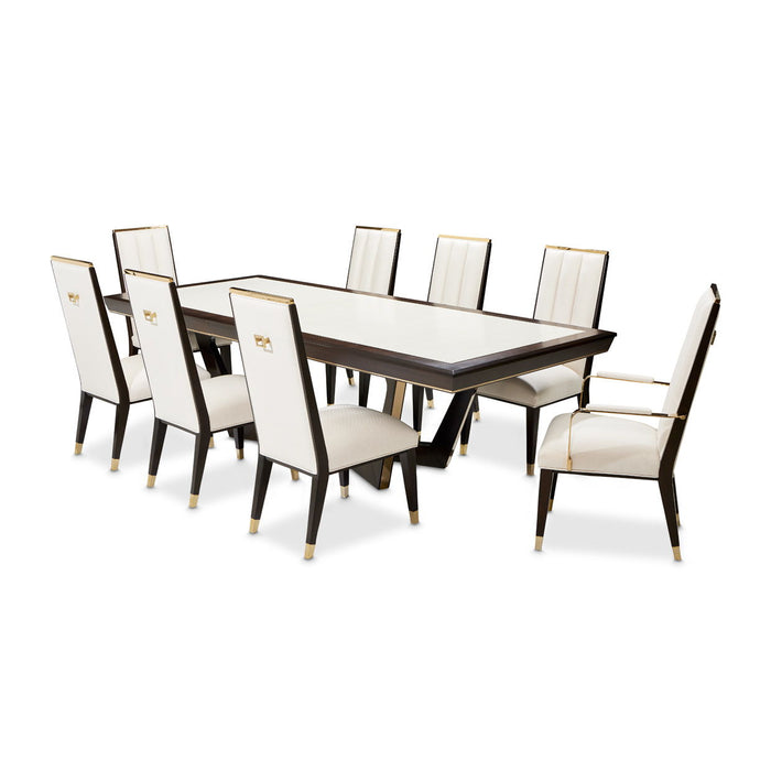 Belmont Place - Dining Room Set