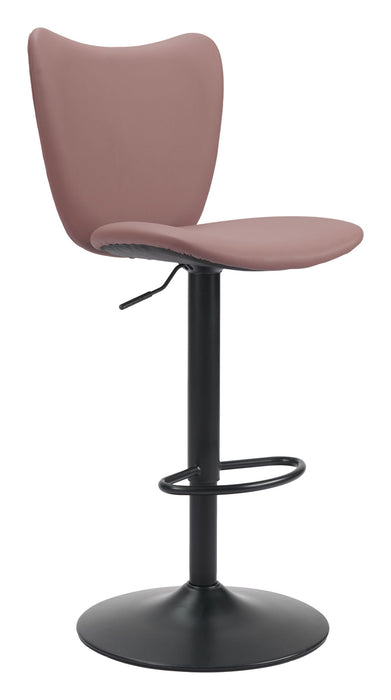 Elevate - Barstool (Set of 2) Zuo Modern