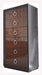 Emporio - Chest - Black Franco Spain