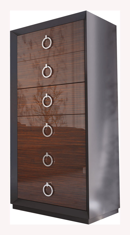 Emporio - Chest - Black Franco Spain
