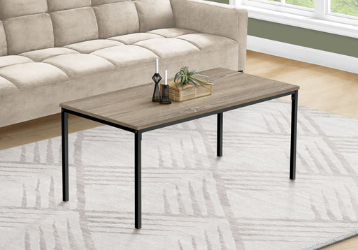 Table, Rectangular, Contemporary & Modern Stylish Design 8th Street