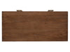 Sugar Mill - Drawer Chest - Spiced Rum Magnussen Furniture