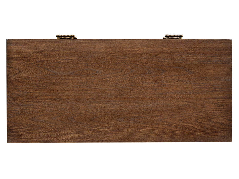 Sugar Mill - Drawer Chest - Spiced Rum Magnussen Furniture