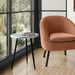 Sherbourne - Side Table - Gray Simpli-Home