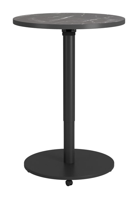 Mule - Adjustable Bar Table Zuo Modern