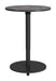 Mule - Adjustable Bar Table Zuo Modern