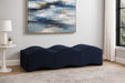 Wave - Bench Meridian Furniture