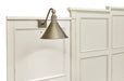 Willowbrook - Wall Panel Bed Magnussen Furniture