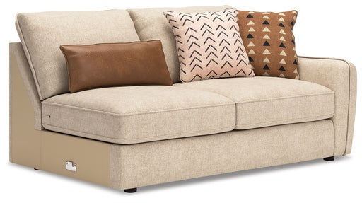 Seyler - RAF Sofa - Sand Benchcraft®