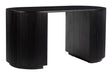 Barnaby - Desk - Black Zuo Modern