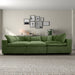 Hayward - Oversized Modular Sectional Sofa Ashcroft Furniture