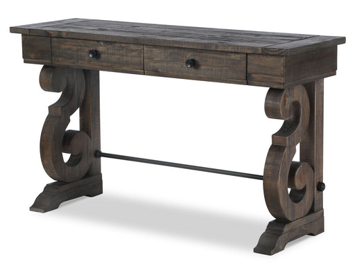 Bellamy - Rectangular Table Magnussen Furniture