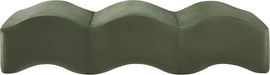 Wave - Bench Meridian Furniture