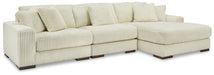 Lindyn - 3 Piece Sectional Signature Design by Ashley®