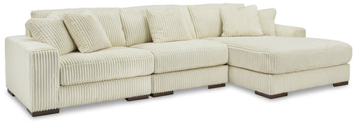 Lindyn - 3 Piece Sectional Signature Design by Ashley®