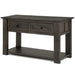 Garrett - Rectangular Table Magnussen Furniture
