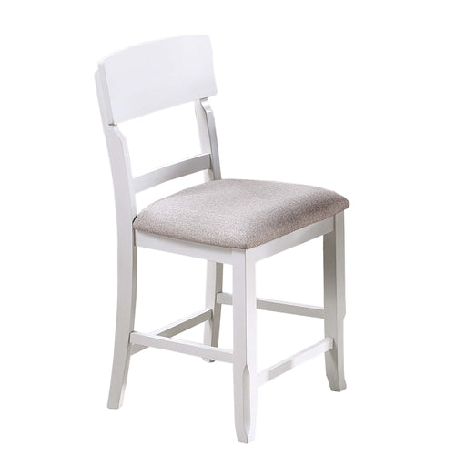 Ladder Back Dining Chairs (Set of 2) Home Essentials