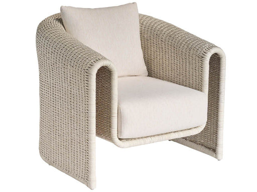 Oasis - Lounge Chair - Beige Universal Furniture