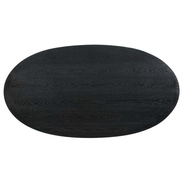 Marioly - Dining Table - Black Acme