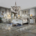 Vendome - Vanity Stool ACME