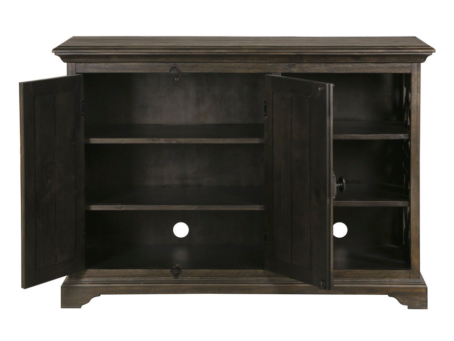 Bellamy - Printer Stand - Peppercorn Magnussen Furniture