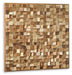 Dashwell - Wall Decor - Brown Signature Design by Ashley®
