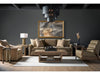 Modern / Mist & Veil - Table Universal Furniture