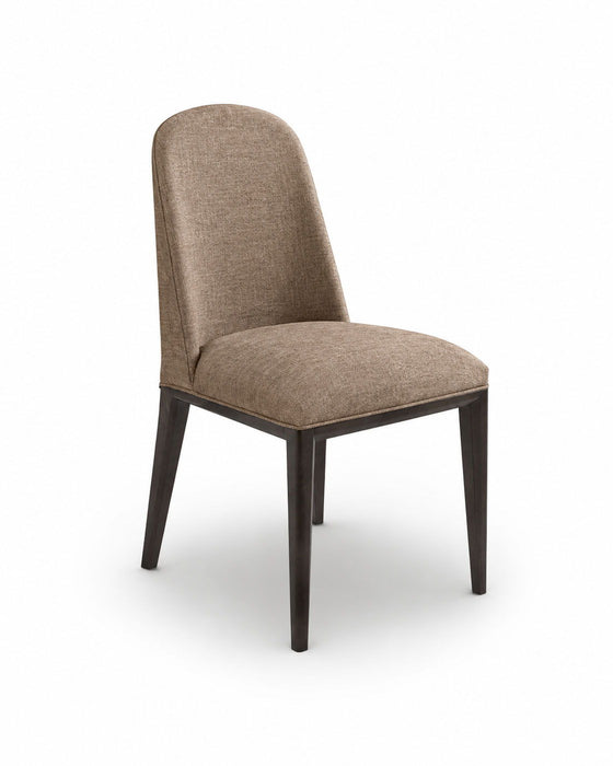 Fiamma - Chair - Brown / Walnut Arredoclassic Italy
