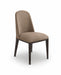 Fiamma - Chair - Brown / Walnut Arredoclassic Italy