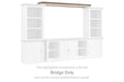Havalance - Bridge - Brown / Beige Signature Design by Ashley®