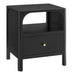 Williamson - 1 Drawer Nightstand Ridgecrest Home