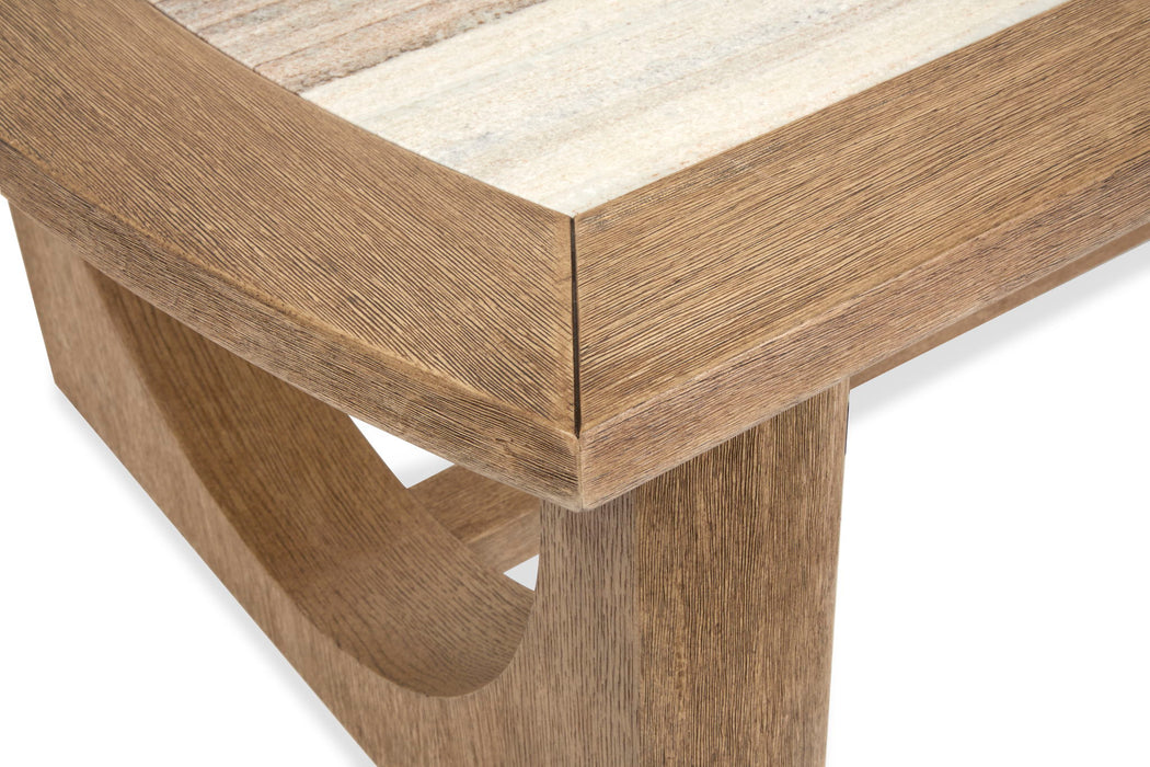 Bradford - Rectangular Table Magnussen Furniture