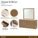 Portrait - Dresser Michael Amini